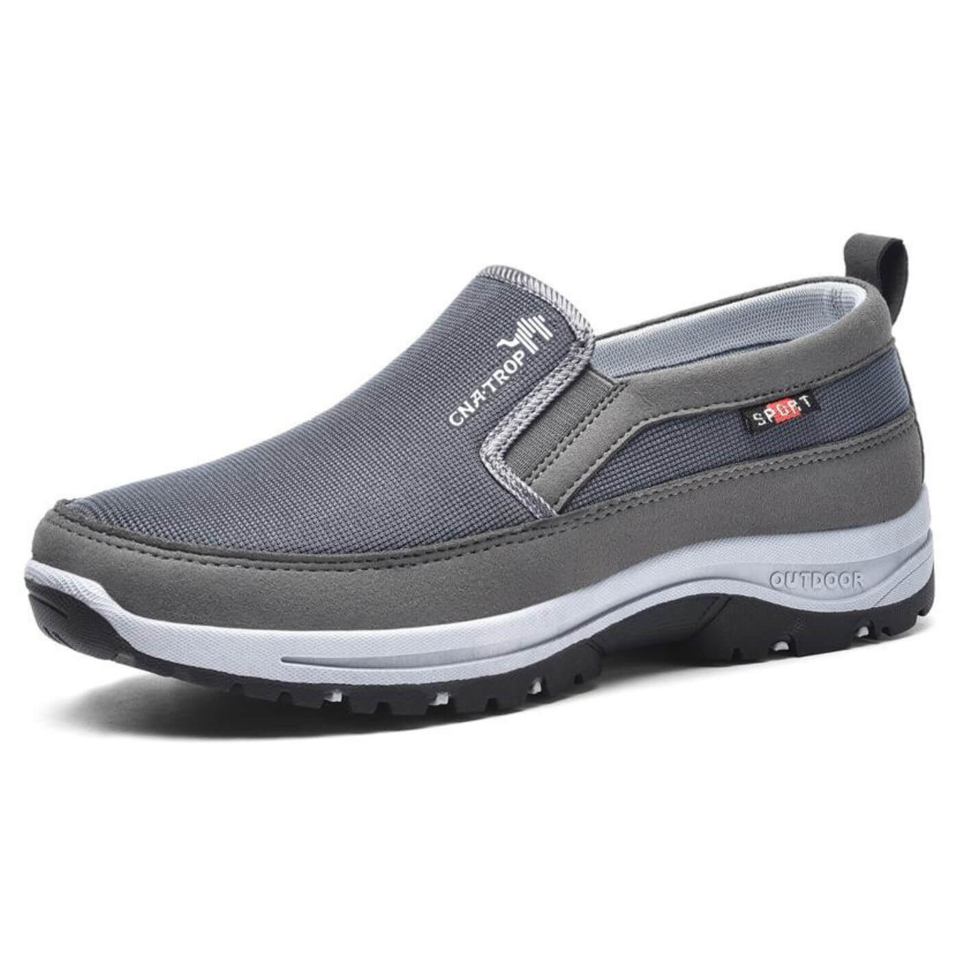 Simon™ | Orthopedische Wandelschoen