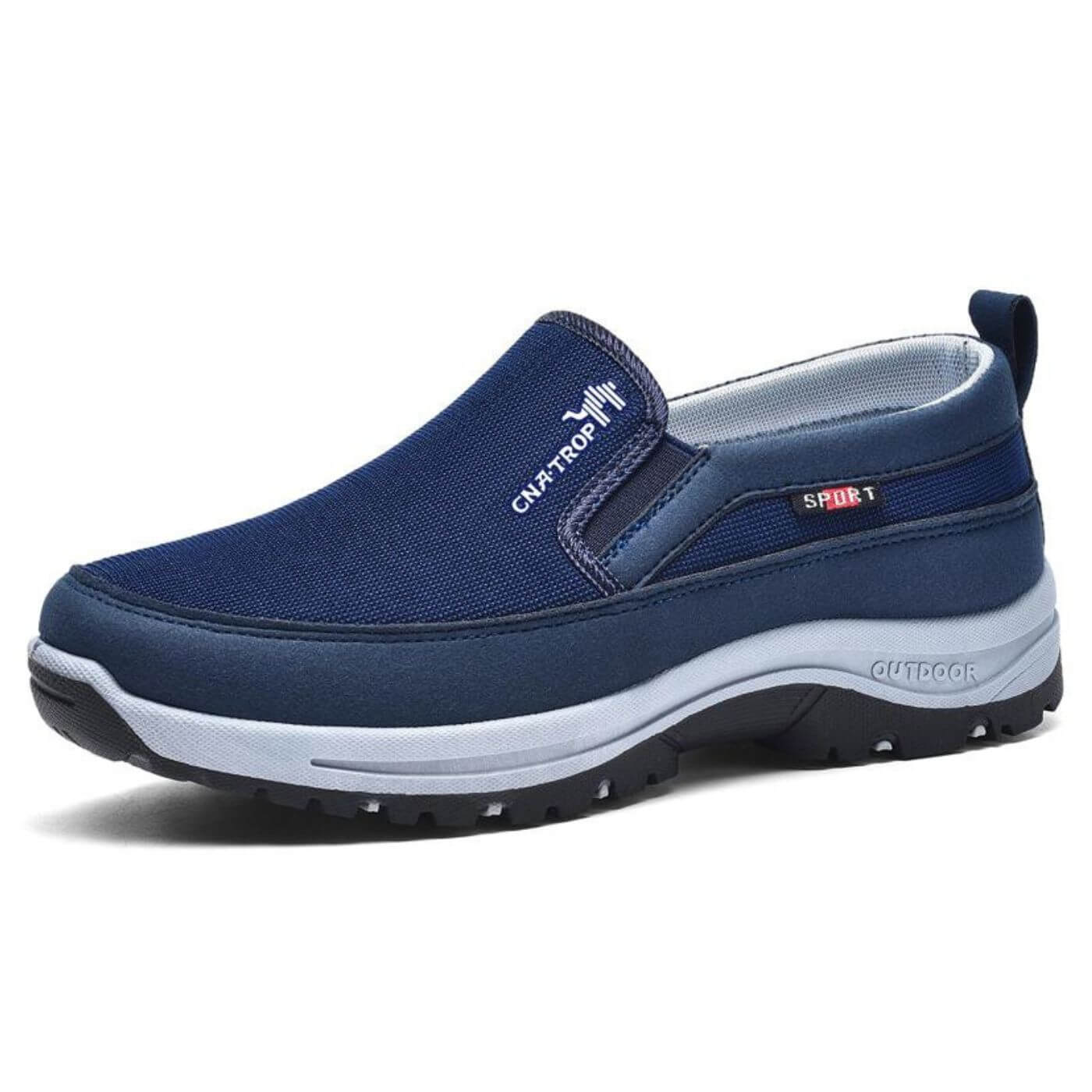 Simon™ | Orthopedische Wandelschoen