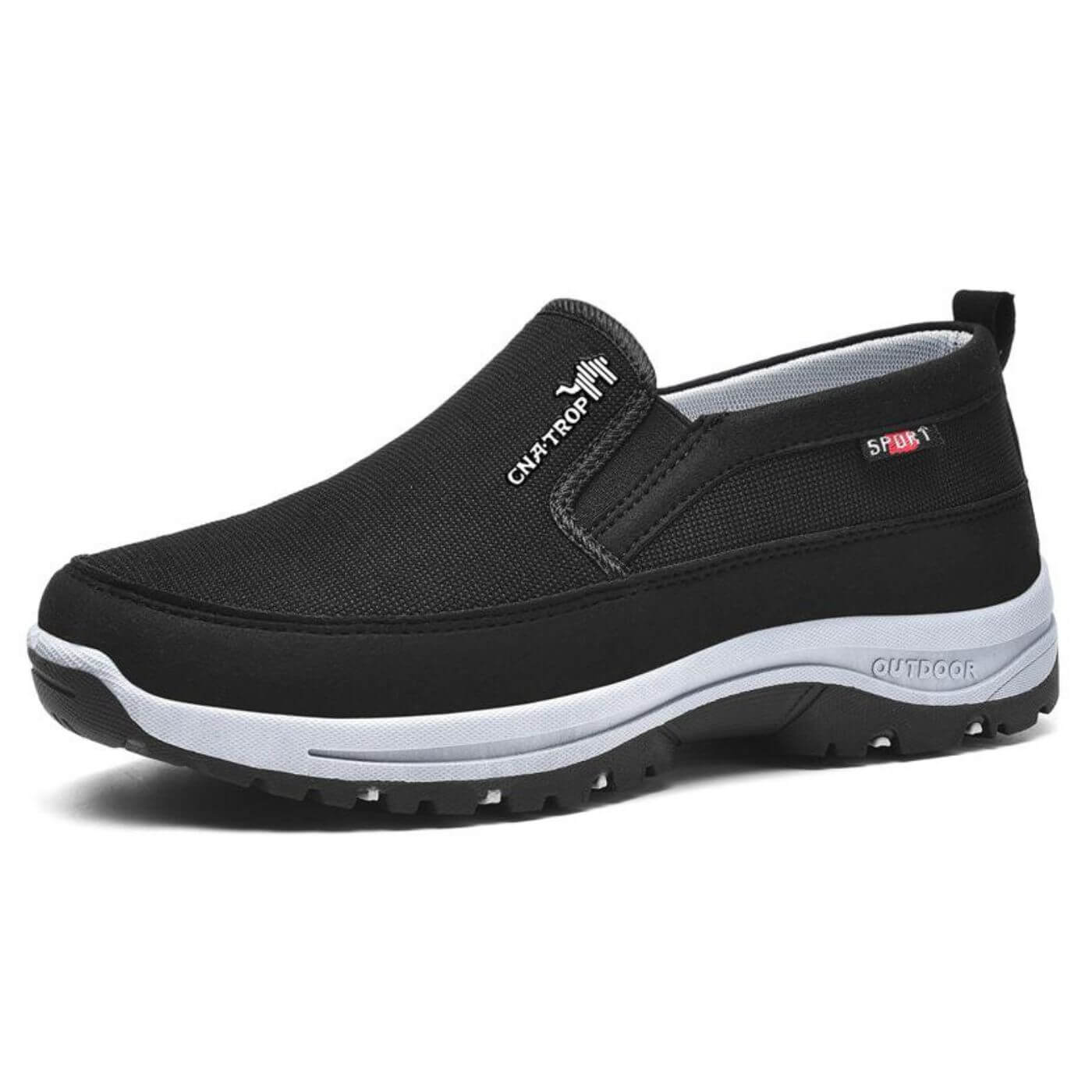 Simon™ | Orthopedische Wandelschoen