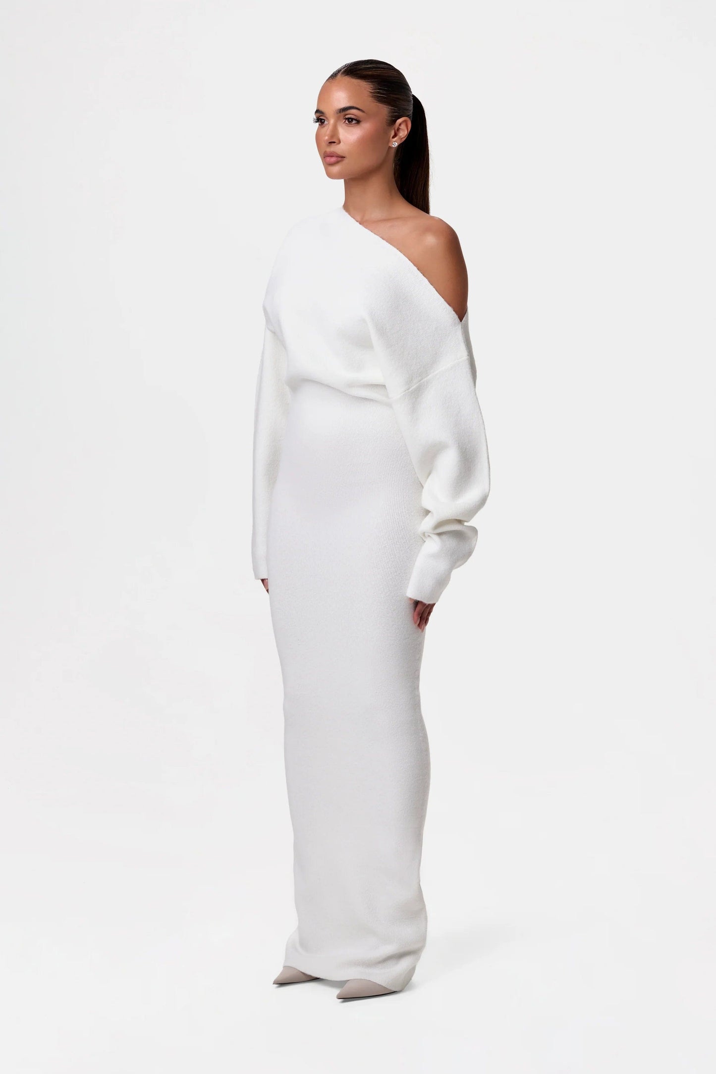Victória™ | Elegante Jurk
