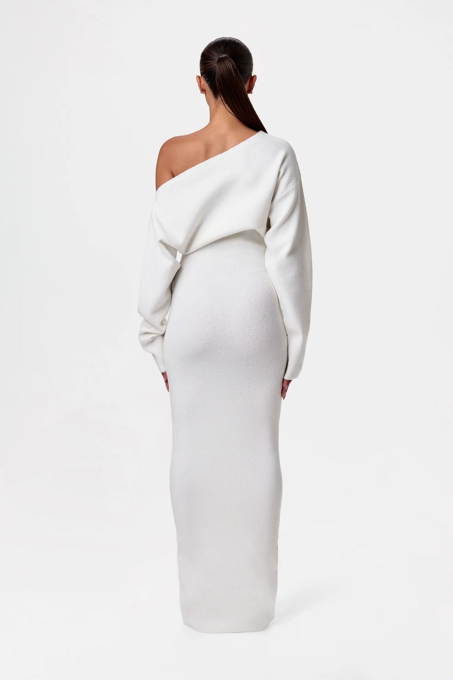 Victória™ | Elegante Jurk