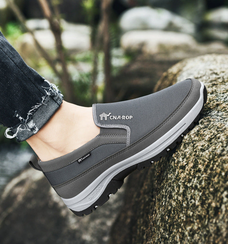 Simon™ | Orthopedische Wandelschoen
