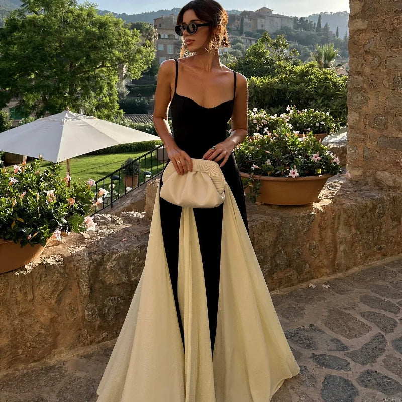 Layla™ | Luxe Elegante Jurk