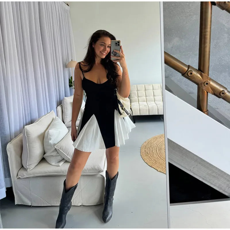 Layla™ | Luxe Elegante Jurk