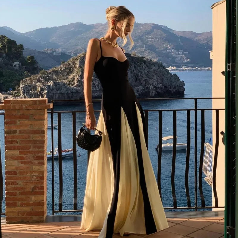 Layla™ | Luxe Elegante Jurk
