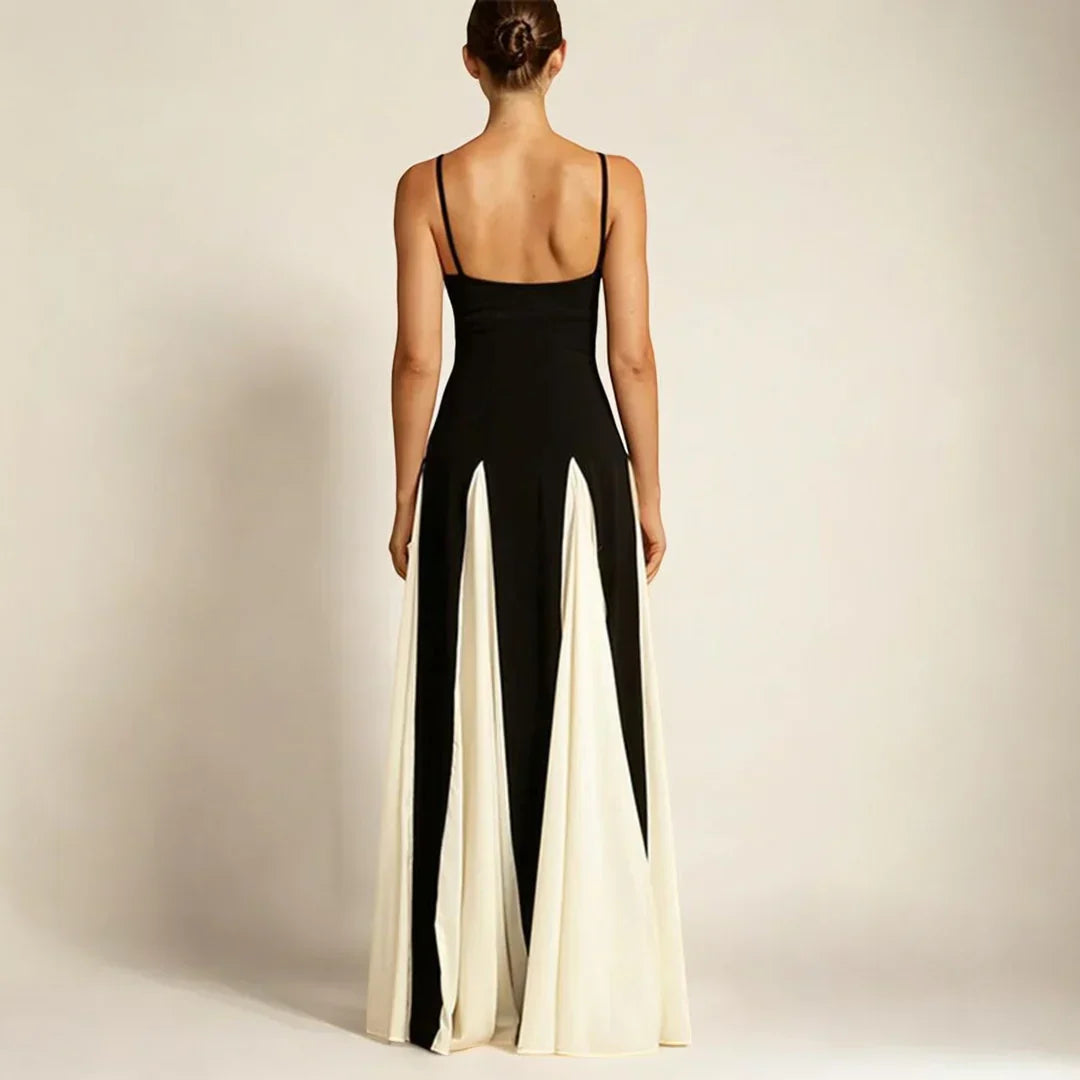Layla™ | Luxe Elegante Jurk