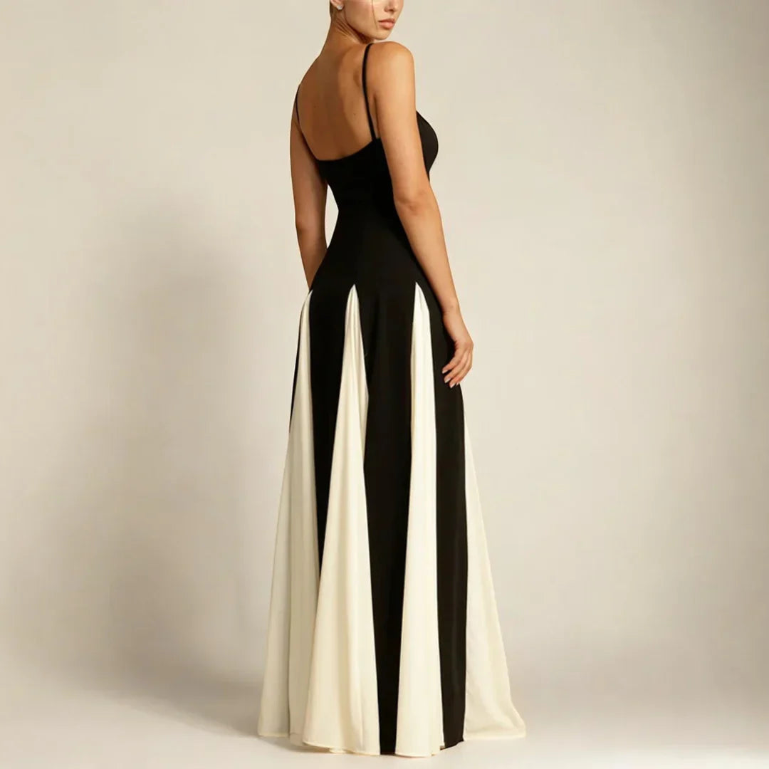 Layla™ | Luxe Elegante Jurk