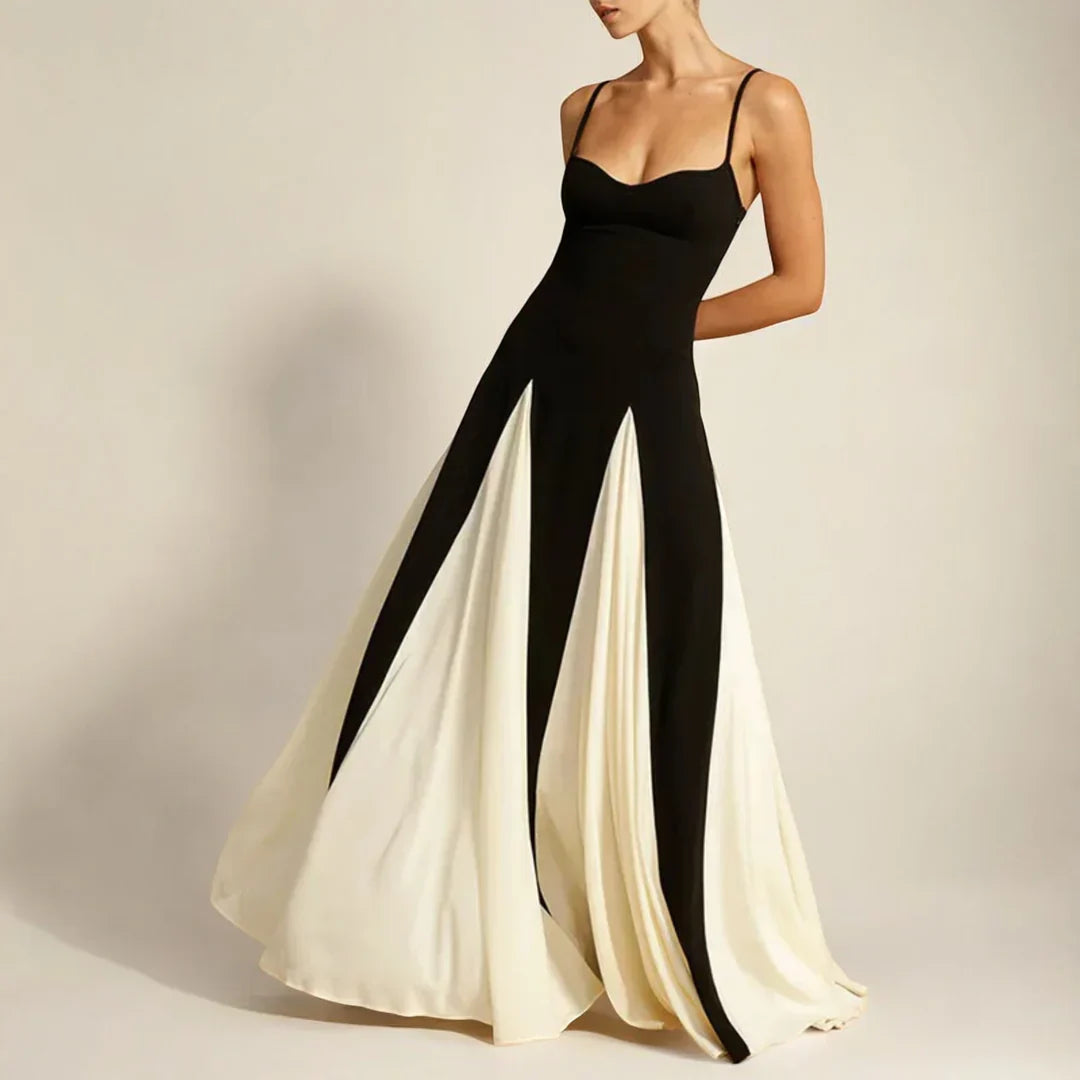 Layla™ | Luxe Elegante Jurk