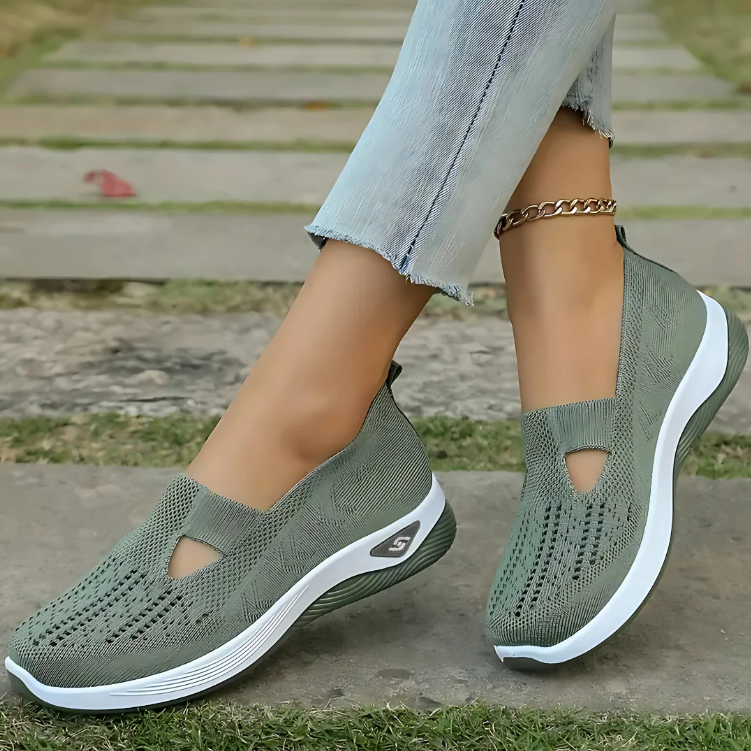 Laura™ | Orthopedische Wandelschoen