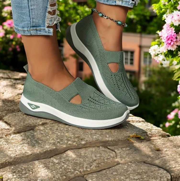 Laura™ | Orthopedische Wandelschoen