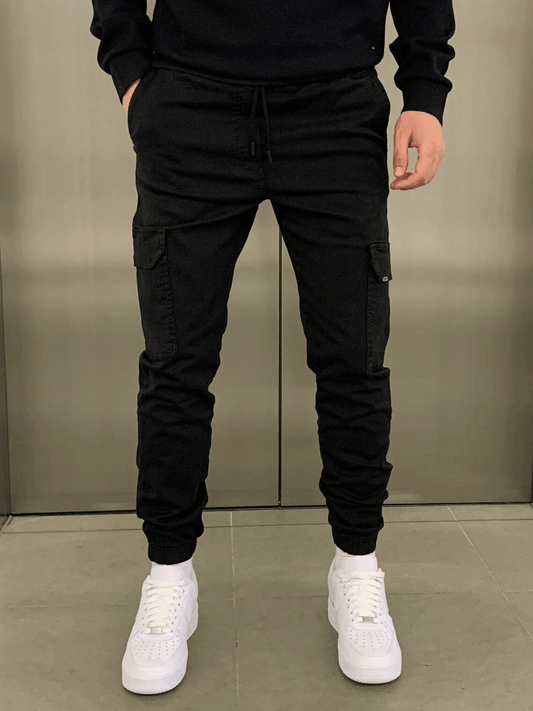 LEANDRO™ | CARGO JOGGER FIT