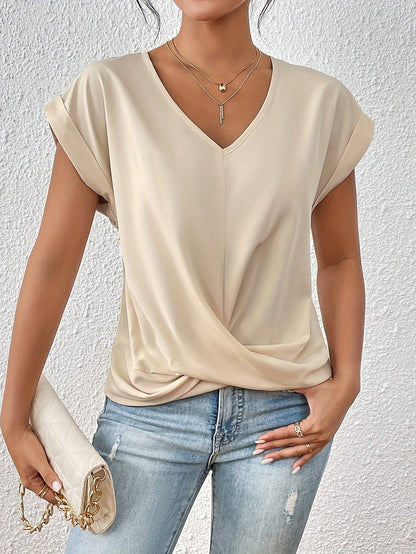 Kiki™ | Elegante Casual Top