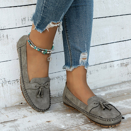Yvette™ | Comfortabele Zachte Mocassins