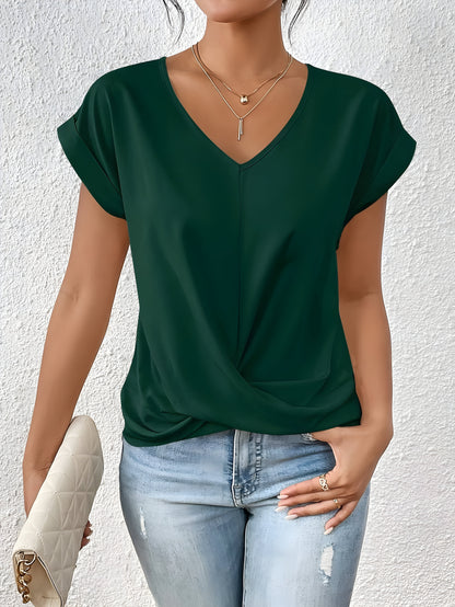 Kiki™ | Elegante Casual Top