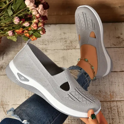 Laura™ | Orthopedische Wandelschoen