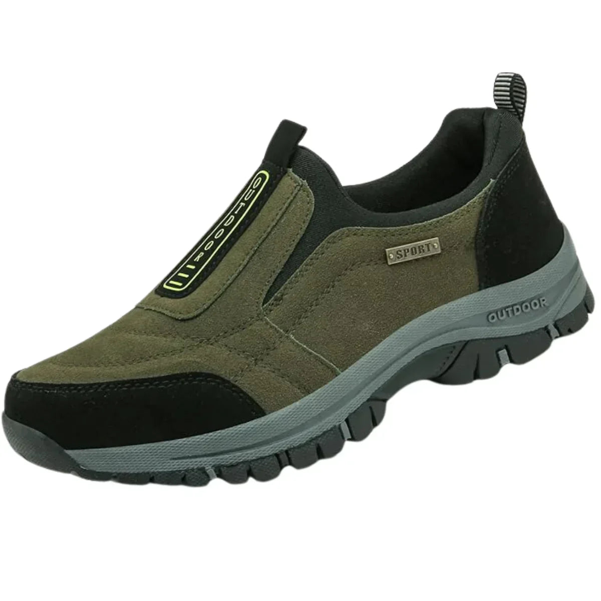 NORI™ | ORTHOPEDISCHE WANDELSCHOEN