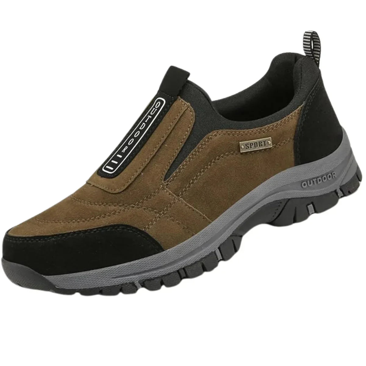 NORI™ | ORTHOPEDISCHE WANDELSCHOEN