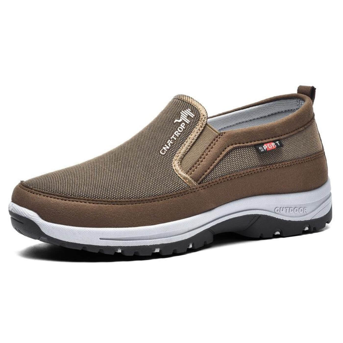Simon™ | Orthopedische Wandelschoen