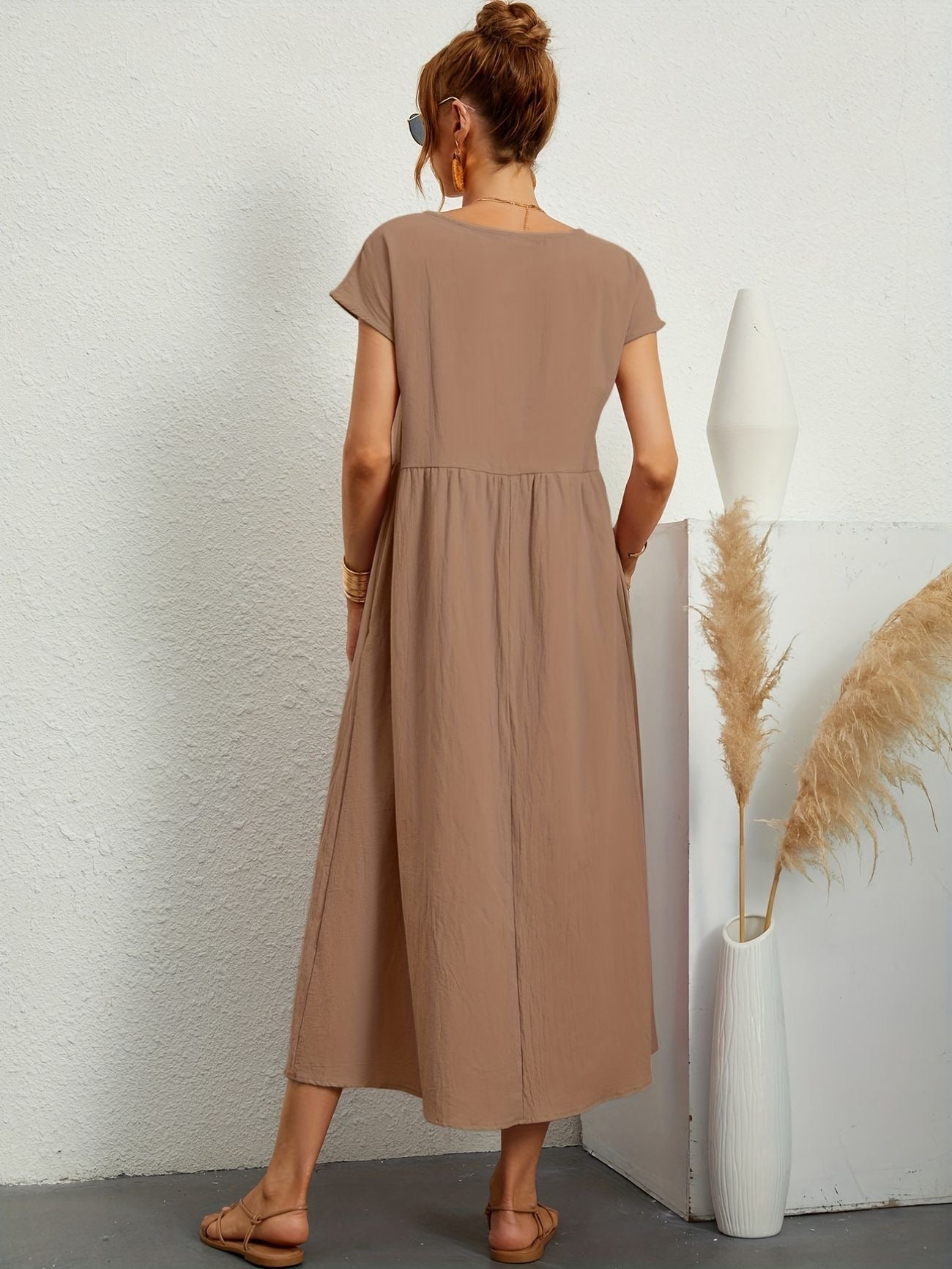 Esmee™ | Luchtige Lentejurk