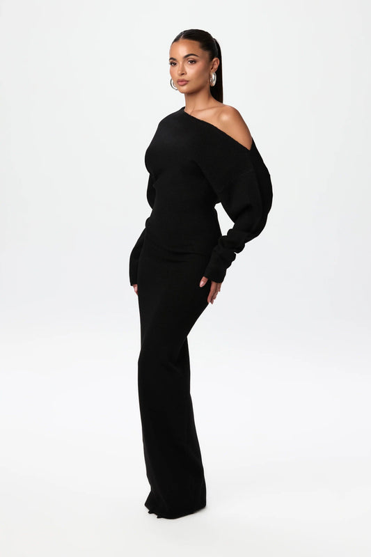 Victória™ | Elegante Jurk