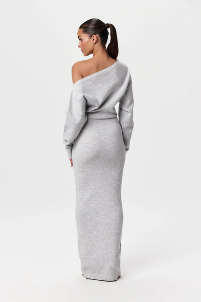 Victória™ | Elegante Jurk