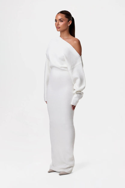Victória™ | Elegante Jurk