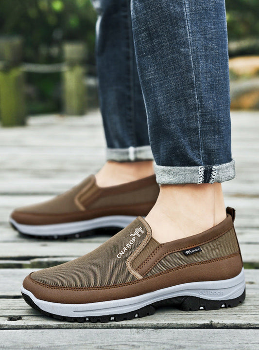 Simon™ | Orthopedische Wandelschoen