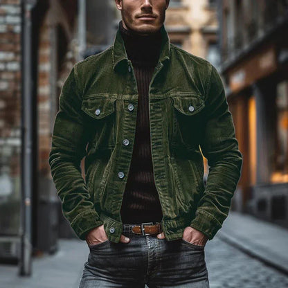 Raoul™ | Retro Cordjack