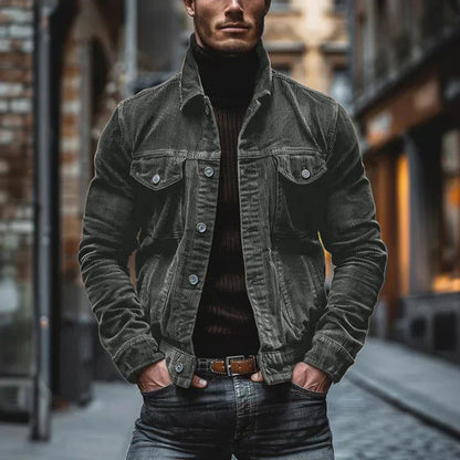 Raoul™ | Retro Cordjack