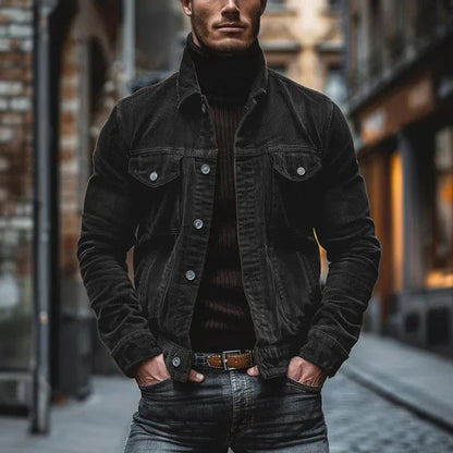 Raoul™ | Retro Cordjack