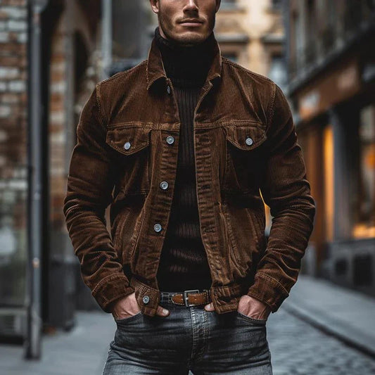 Raoul™ | Retro Cordjack