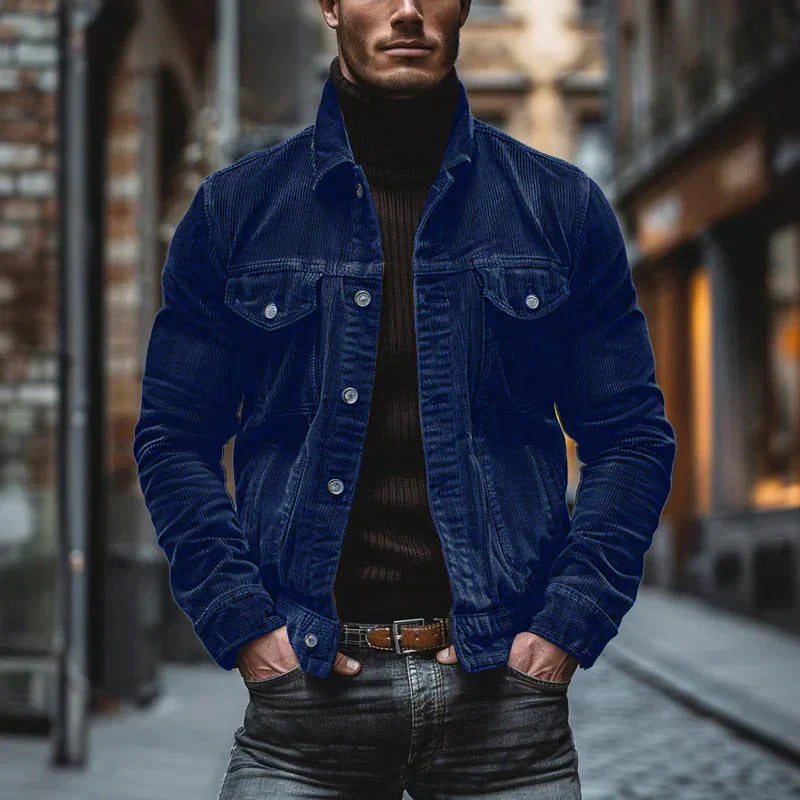 Raoul™ | Retro Cordjack