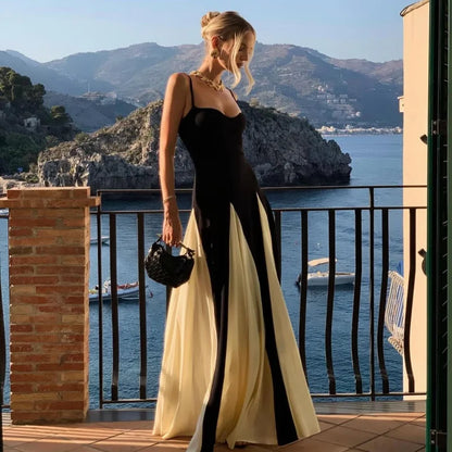 Layla™ | Luxe Elegante Jurk
