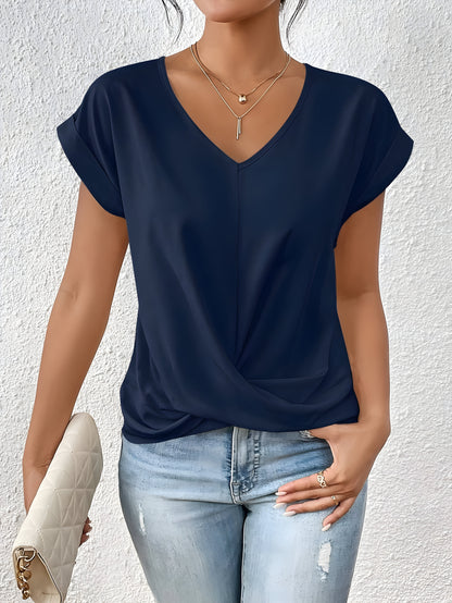 Kiki™ | Elegante Casual Top