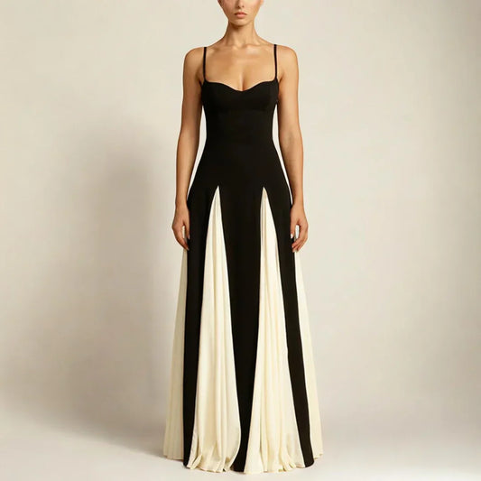 Layla™ | Luxe Elegante Jurk