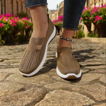 Laura™ | Orthopedische Wandelschoen