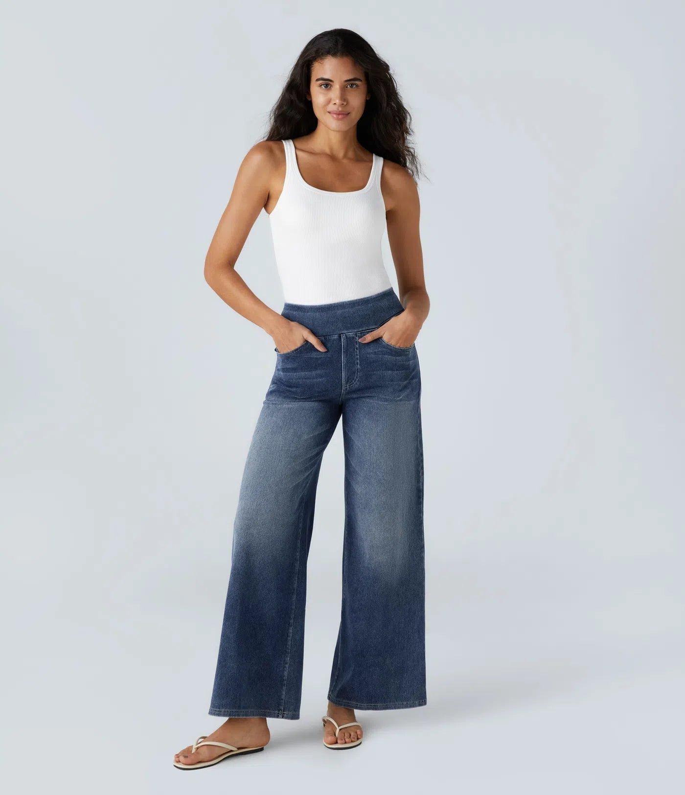 Elisa™ | Comfortabele Broek