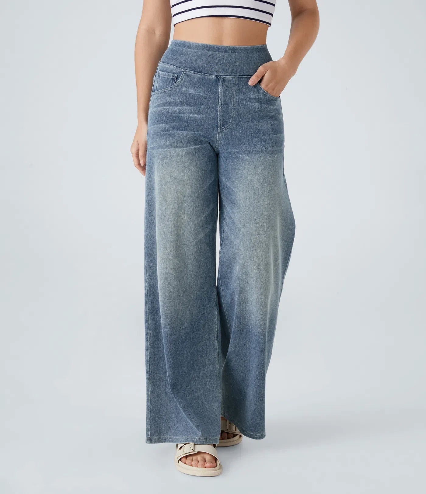 Elisa™ | Comfortabele Broek