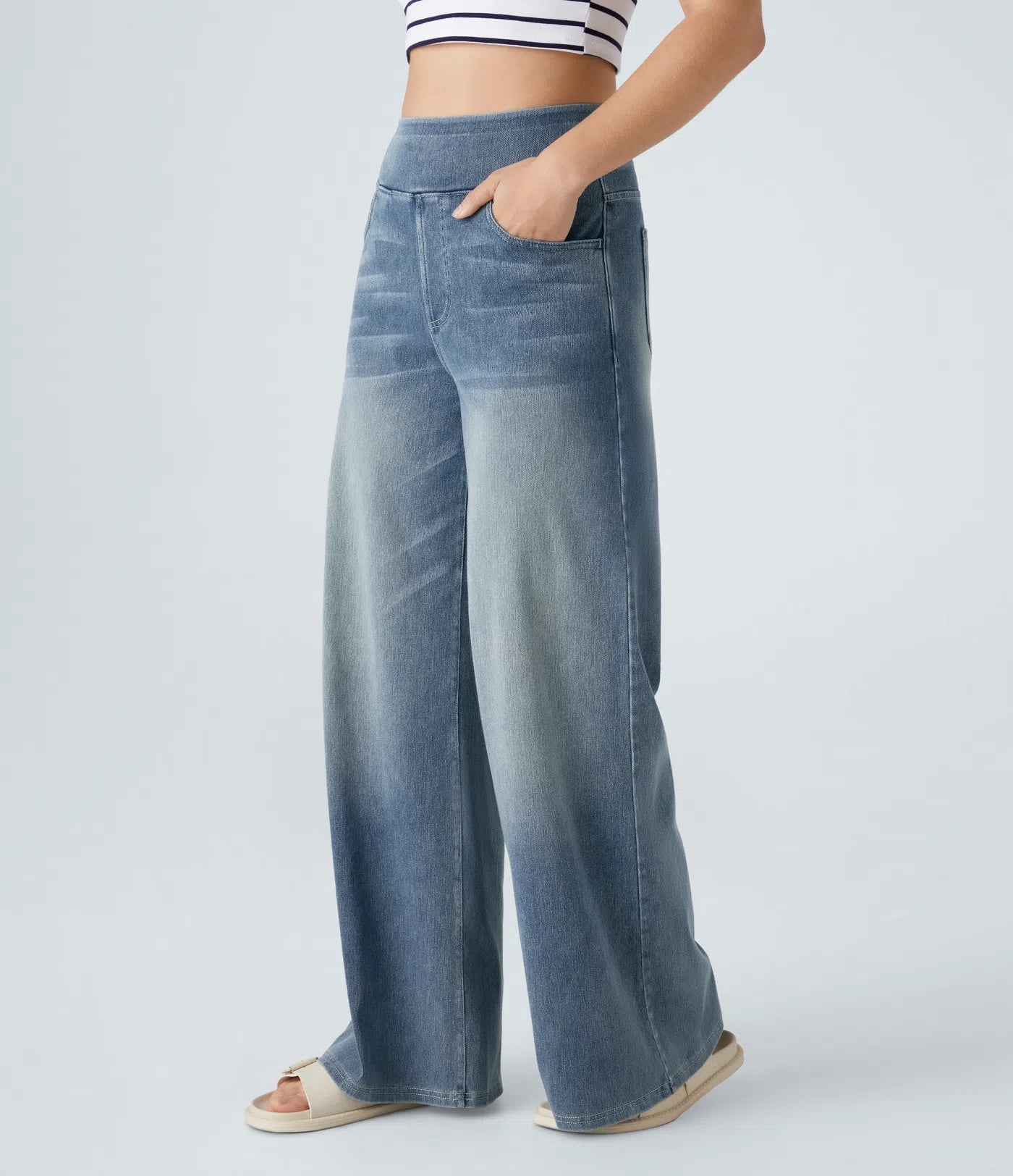 Elisa™ | Comfortabele Broek