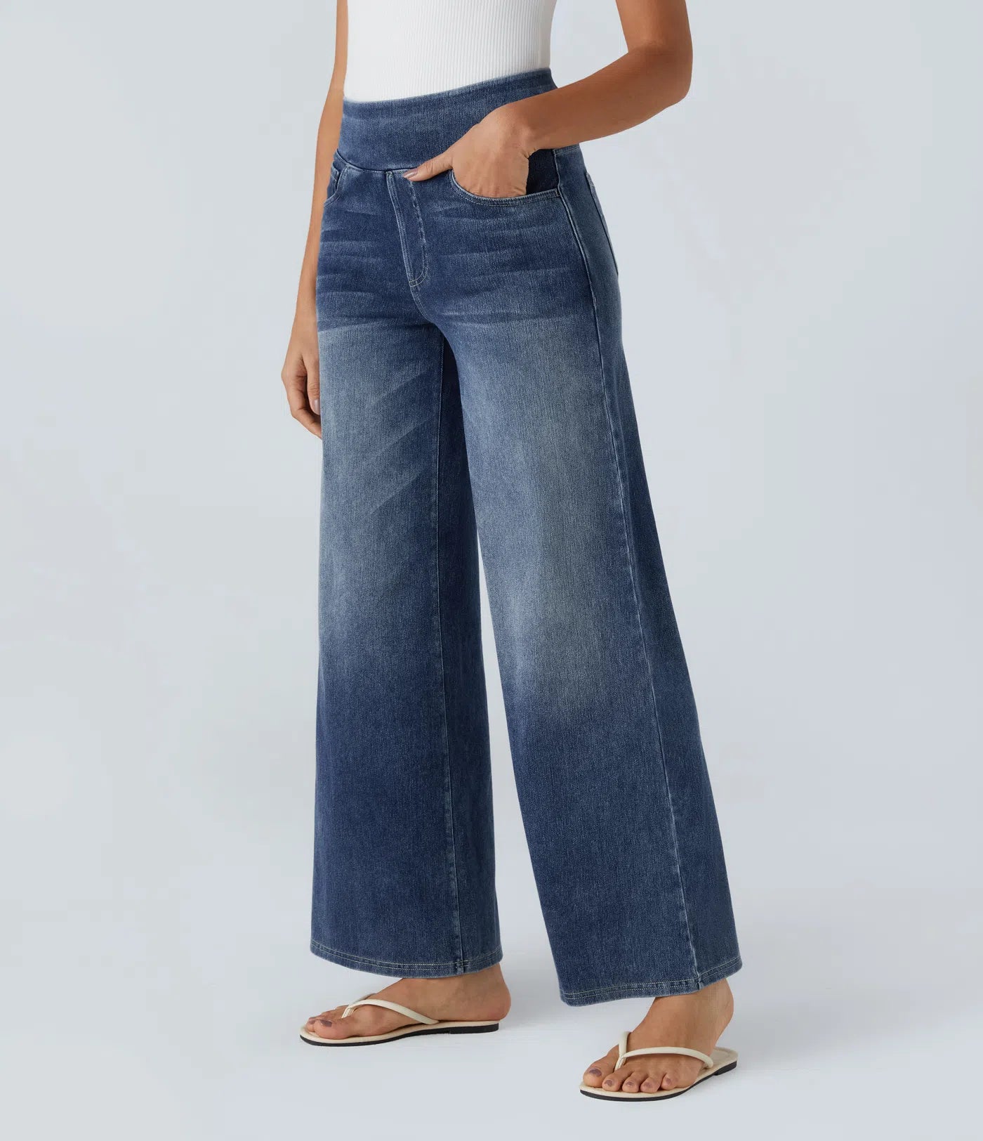 Elisa™ | Comfortabele Broek
