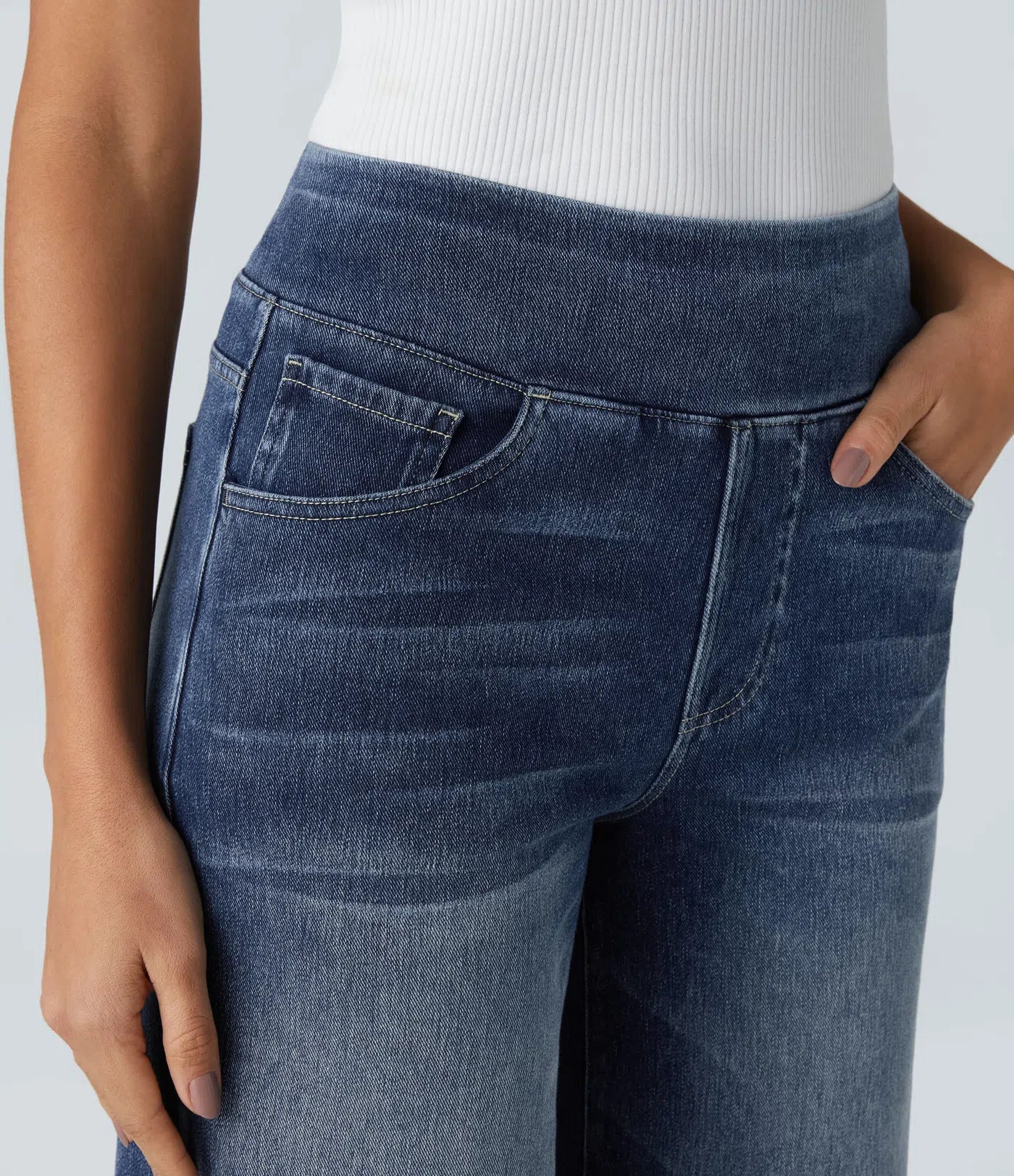 Elisa™ | Comfortabele Broek