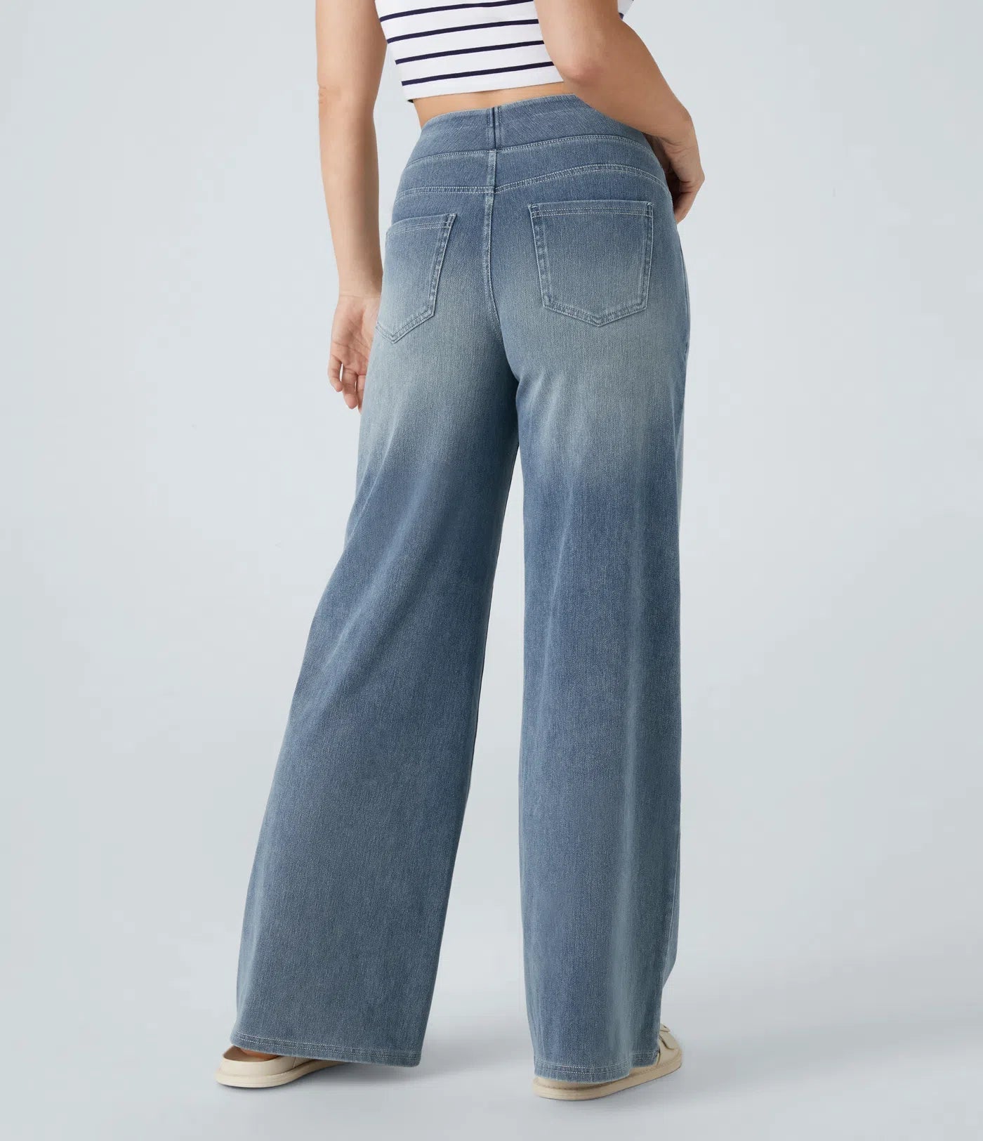 Elisa™ | Comfortabele Broek