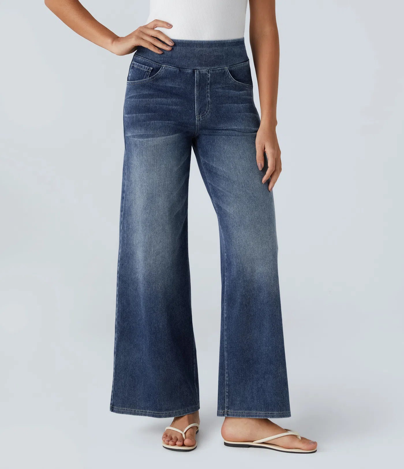 Elisa™ | Comfortabele Broek