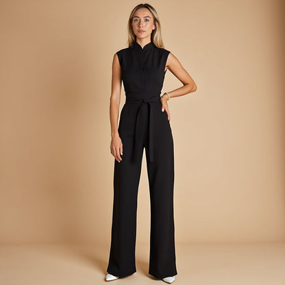 Madison™ | Mouwloze Jumpsuit