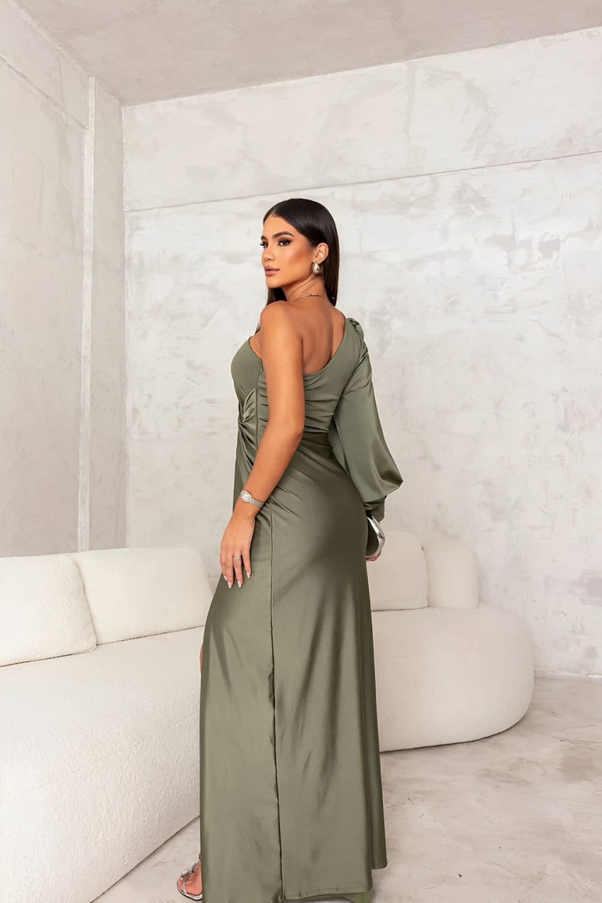 Lenora™ | Elegante Jurk